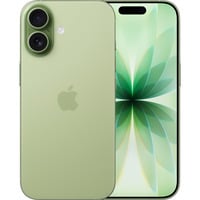 Apple smartphone Vert clair