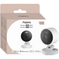 Aqara Caméra G100 Select, Caméra de surveillance Blanc