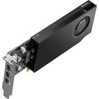 PNY NVIDIA RTX™ A400 , Carte graphique En vrac