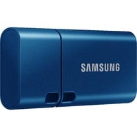 Samsung Type-C 512 Go, Clé USB Bleu, MUF-512DA/APC, USB-C 3.2 Gen 1 (5 Gbit/s)