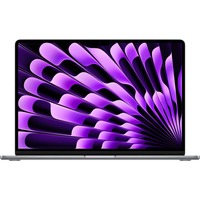 Apple MacBook Air 15" 2023 (MQKP3FN/A) 15.3" PC portable Gris | Apple M2 | 10- Core GPU | 8 Go | 256 Go SSD