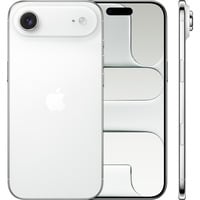 Apple iPhone Air smartphone Blanc, 512 Go, iOS