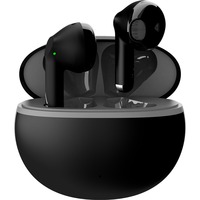 Creative écouteurs in-ear Noir