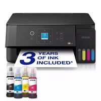 Epson EcoTank ET-2922, Imprimante multifonction Noir