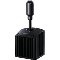 Fanatec ClubSport Shifter SQ V 1.5, Levier de vitesses Noir, PC, Xbox, PS5 Ready, PS4 Ready