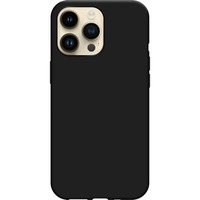 Just in Case iPhone 14 Pro Max - TPU Case, Housse/Étui smartphone Noir