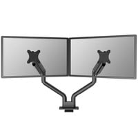 Neomounts DS70S-950BL2, Support de moniteur Noir