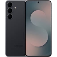 SAMSUNG Galaxy S25 FE 256GB, Smartphone Noir, 256 Go, Dual-SIM, Android