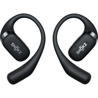 Shokz OpenFit casque oreille ouverte Noir
