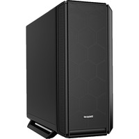 be quiet! SILENT BASE 802 boîtier midi tower Noir | 2x USB-A | 1x USB-C