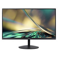 Acer  23.8" Moniteur  Noir