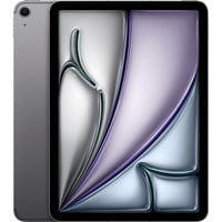 Apple iPad Air tablette 11" Gris | iPad OS | Apple M4 | 128 Go | Wi-Fi 7
