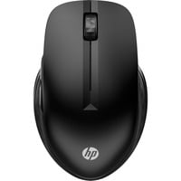 HP 430 Multi-Device Wireless, Souris Noir