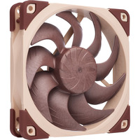 Noctua NF-A12x25 G2 LS-PWM, Ventilateur de boîtier 4-pins PWM