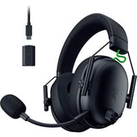 Razer BlackShark V3 pour Xbox casque gaming over-ear Noir, Xbox Series X|S, Xbox One, PC