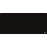 Sharkoon SKILLER SGP50 XXL, Tapis de souris gaming Noir
