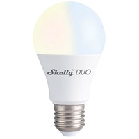 Shelly Duo, Lampe à LED 