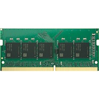 Synology 16 Go (1x 16 Go) mémoire serveur Vert, D4ES01-16G, SO-DIMM