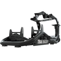 Trak Racer TR8 Pro, Simulateur de course Noir