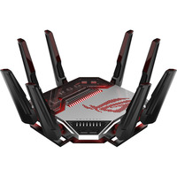 ASUS Asus GT-BN98 BN25000 WiFi 8 Router, Routeur Noir
