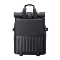 ASUS PP4600 ProArt Backpack, Sac à dos Noir, Sac à dos 16 pouces