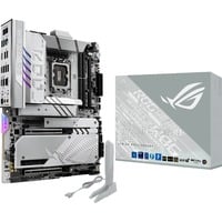 ASUS ROG MAXIMUS Z890 APEX carte mère socket 1851 RAID, 5Gb-LAN, WIFI, BT, Sound, ATX