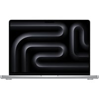 Apple MacBook Pro 14" (MDE64FN/A) PC portable Argent | M5 | 10-Core GPU | 24 Go | 1 To SSD