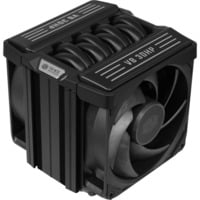 Cooler Master V8 ACE 3DHP Refroidisseur CPU Noir, PWM à 4 broches