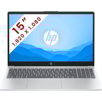HP OmniBook 3 (fn0020nb) 15.6" PC portable  Argent | Ryzen AI 5 340 | Radeon 840M | 16 Go | 512 Go SSD