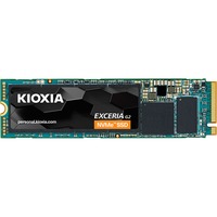 Kioxia Exceria G2 2 To SSD PCIe 3 x4, M.2 2280