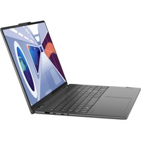 Lenovo Yoga 7 16IRL8 (82YN004BMB) 16" PC portable Gris | Core i7-1360P | Iris Xe Graphics | 16 Go | 1 To SSD