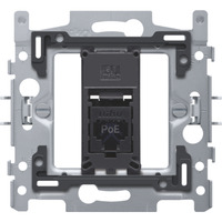Niko Connexion RJ45 UTP Cat. 6, Boîte de jonction 
