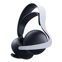 Sony  casque gaming over-ear Blanc/Noir
