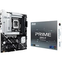 ASUS PRIME Z890-P carte mère socket 1851 RAID, 2.5Gb-LAN, WIFI, BT, Sound, ATX