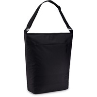 Case Logic Mallette de transport convertible Invigo pour PC portable de 16 pouces, Sac Noir