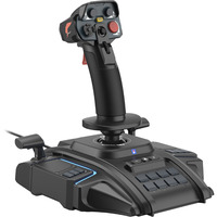 HORI SPF-034E, Manette de jeu Noir
