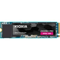 Kioxia SSD