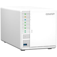 QNAP TS-364-8G, NAS 