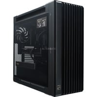 ALTERNATE Creator Workstation R9-5080 - Powered by ASUS, PC Ryzen 9 9950X3D | RTX 5080 | 64 Go | 2 To SSD + 4 To SSD