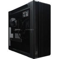 ALTERNATE Workstation Creator R9-5080 - Powered by ASUS, PC Ryzen 9 9950X3D | RTX 5080 | 64 Go | 2 To SSD + 4 To SSD