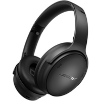 Bose QuietComfort casque over-ear Noir, Bluetooth