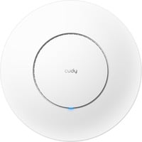 Cudy AP3000, Point d'accès Blanc, AP3000, DC Adapter, Cudy Mesh