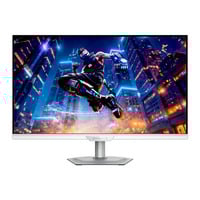 GIGABYTE  27" 4K UHD Moniteur gaming  Blanc