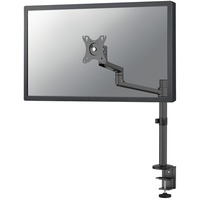 Neomounts DS60 bras support pour écran 17-27", Montage Noir