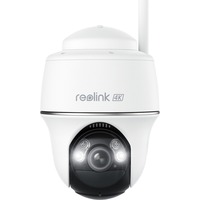 Reolink Argus B440, Caméra de surveillance Blanc