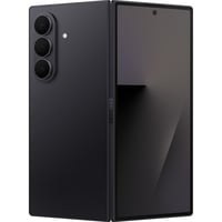 Samsung Galaxy Z Fold7, Smartphone Noir, 256 Go, double SIM, Android