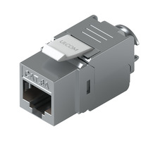 Ubiquiti UACC-Keystone-Jack-C6A, Module de Keystone 12 pièces