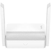 Cudy WR1200E, Routeur Blanc, AC1200, Cudy App