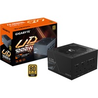 GIGABYTE GP-UD1000GM PG5 1000W alimentation Noir