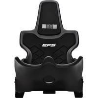 Next Level Racing Elite Formula Seat, Siège gaming Noir